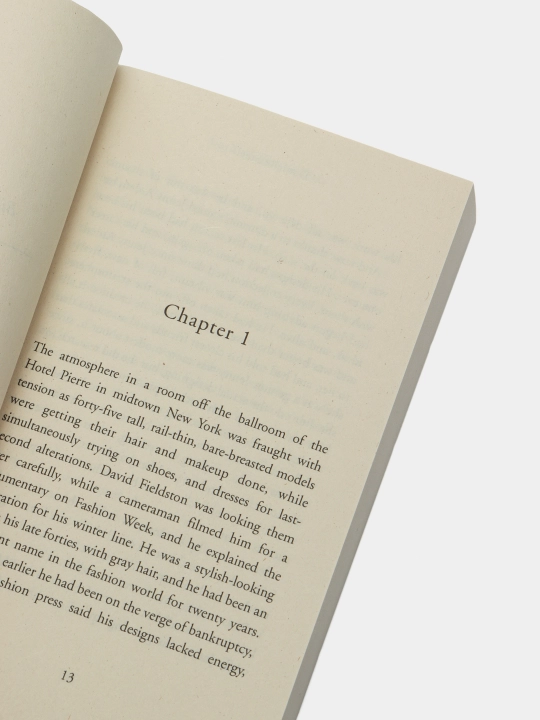 Until the End of Time, Danielle Steel
