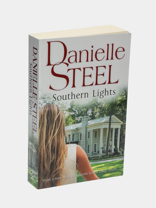 Southern Lights, Steel Danielle