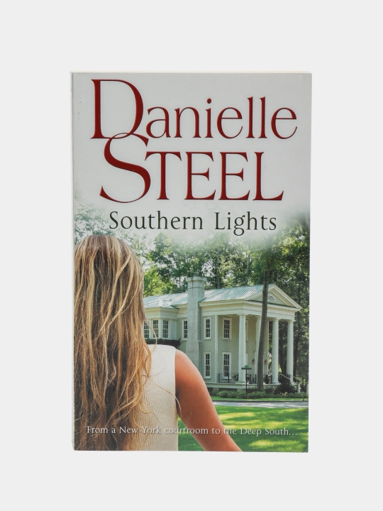 Southern Lights, Steel Danielle - 