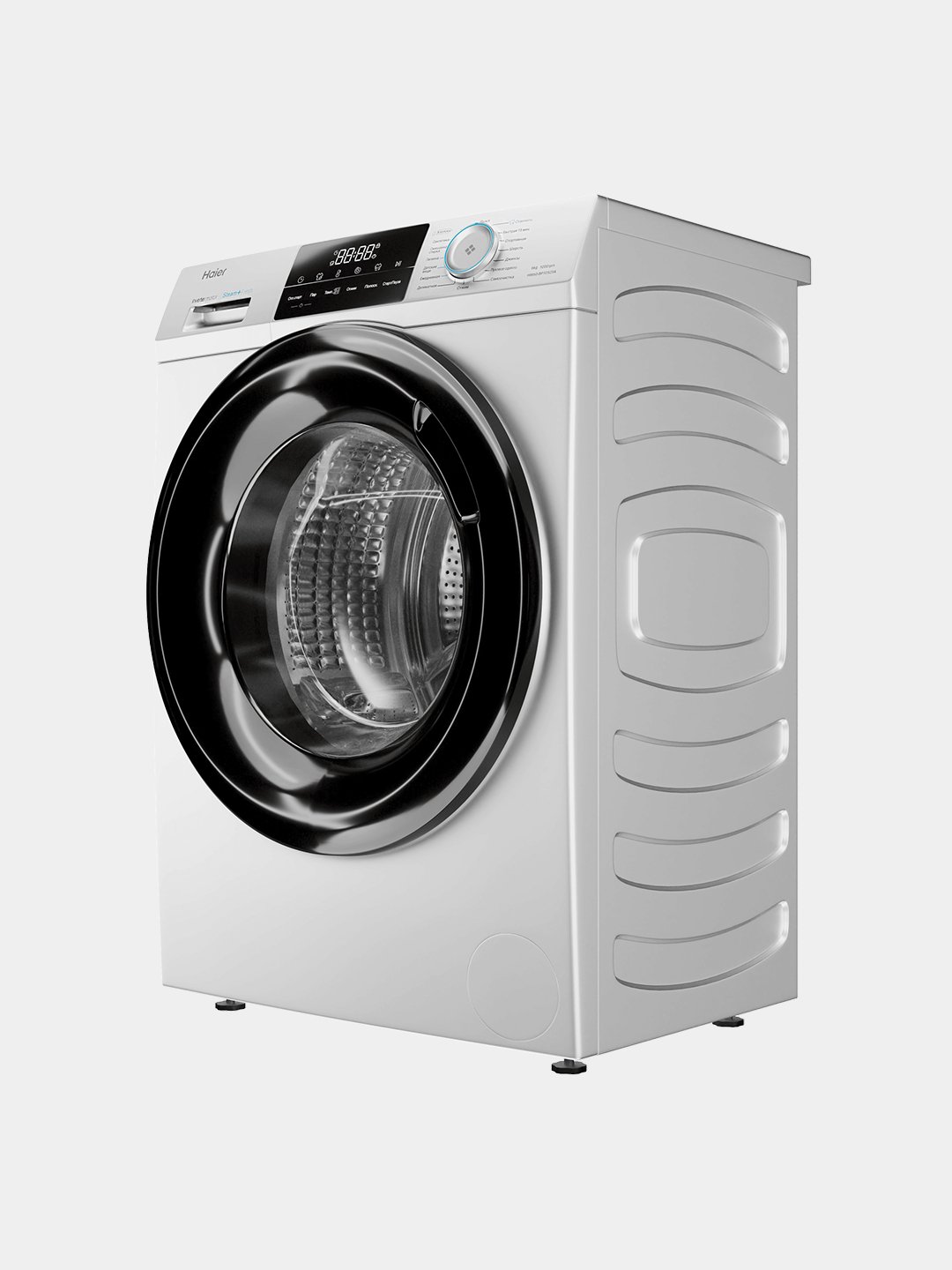 Машина стиральная Haier HW60-BP10929A купить по низким ценам в  интернет-магазине Uzum (222711)