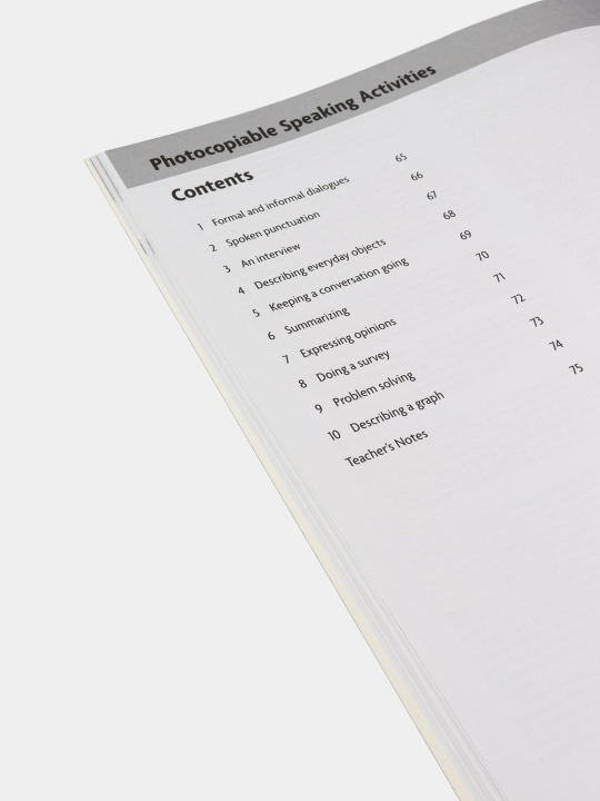 Headway Academic Skills Listening, Speaking and Study Skills 2 Teacher's Guide with Tests