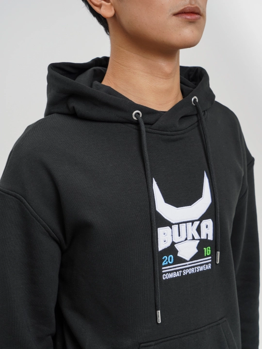 Худи мужское Buka FW22ZAH0201
