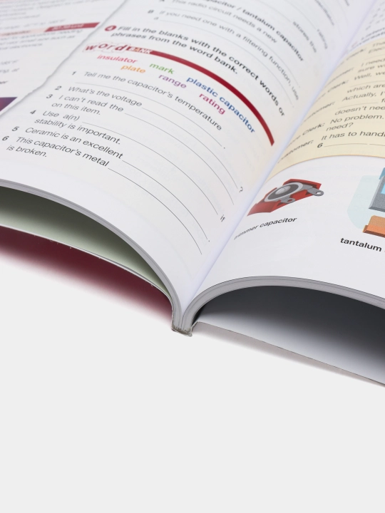 Career Paths. Electronics. Student's Book with Digibook Application