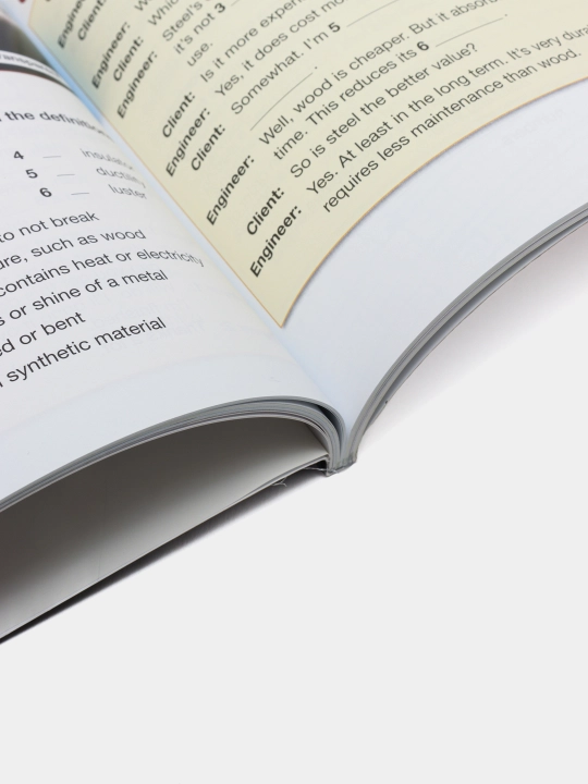 Career Paths. Engineering. Student's Book with DigiBooks Application