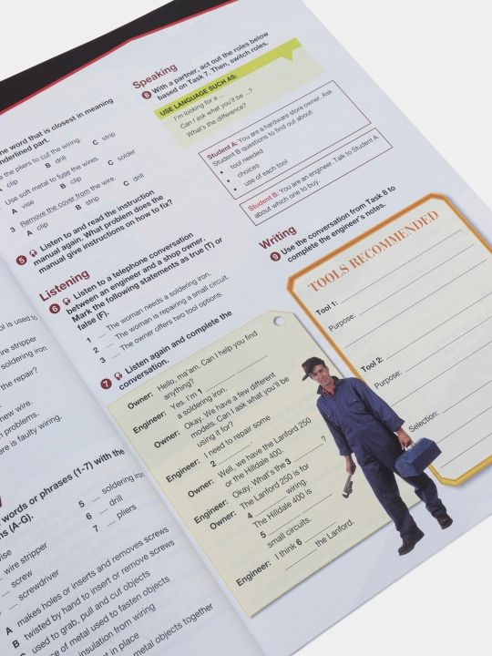 Career Paths. Engineering. Student's Book with DigiBooks Application