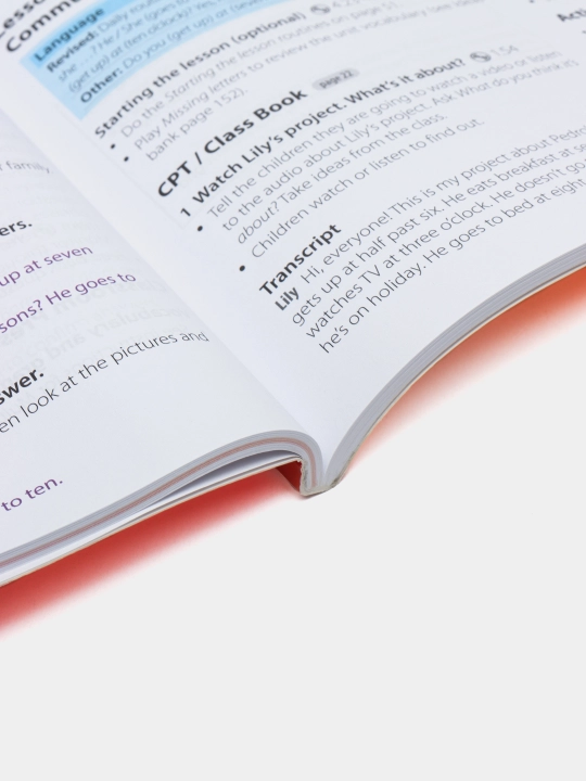 Learn with Us! Level 4: Teacher's Pack, Hawys Morgan, Vanessa Reilly, Placideo Bazo