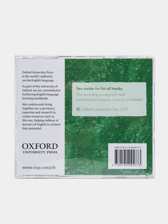 Jump In! Level A Class Audio CD, Vanessa Reilly