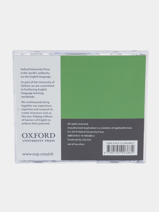 Q: Skills for Success. Level 3. Third Edition. Reading and Writing Audio CDs