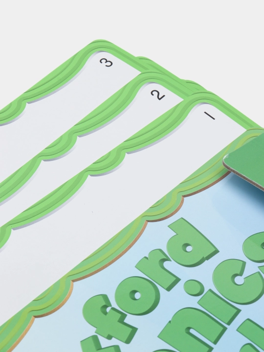 Oxford Phonics World. Level 3. Phonics Cards, Chang Julia, Schwermer Kaj, Wright Craig