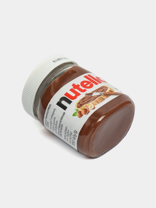 Yong'oq pastasi Nutella, 350 g