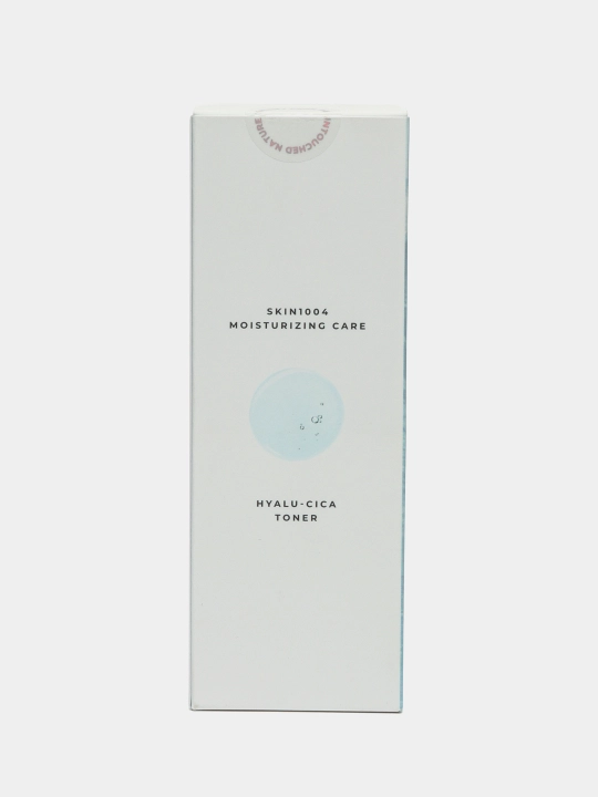 Namlantiruvchi toner, ton tekislovchi SKIN1004 Centella Hyalu-Cica, 210 ml