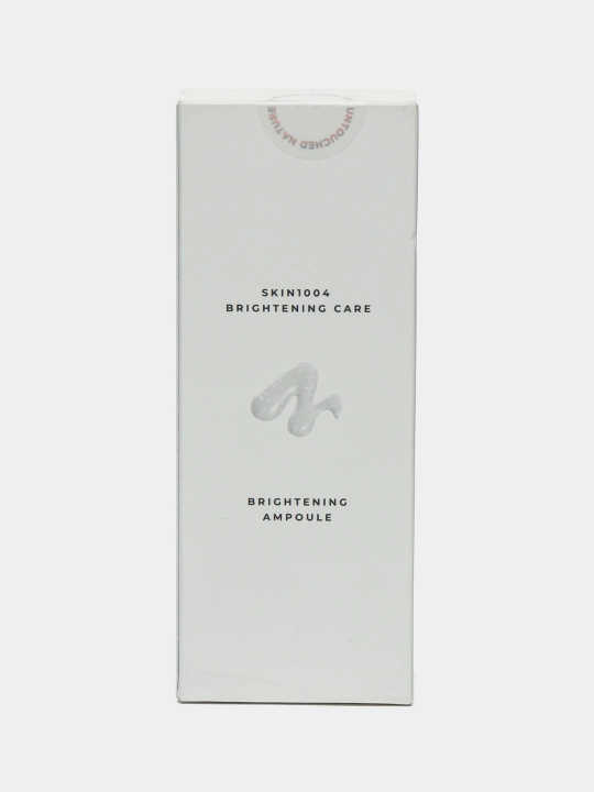 Kapsulali yorituvchi zardob SKIN1004 Madagascar Centella Brightening Capsule Ampoule, 50 ml