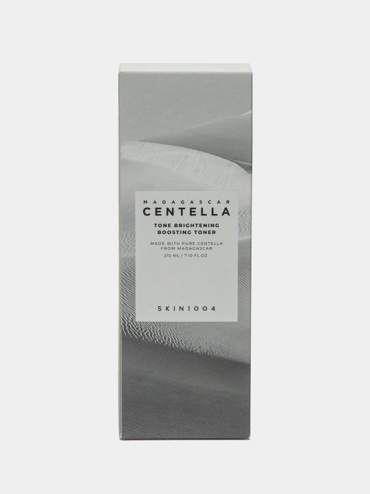 Ohista yorituvchi toner SKIN1004 Madagascar Centella Tone Brightening Toner, 210 ml