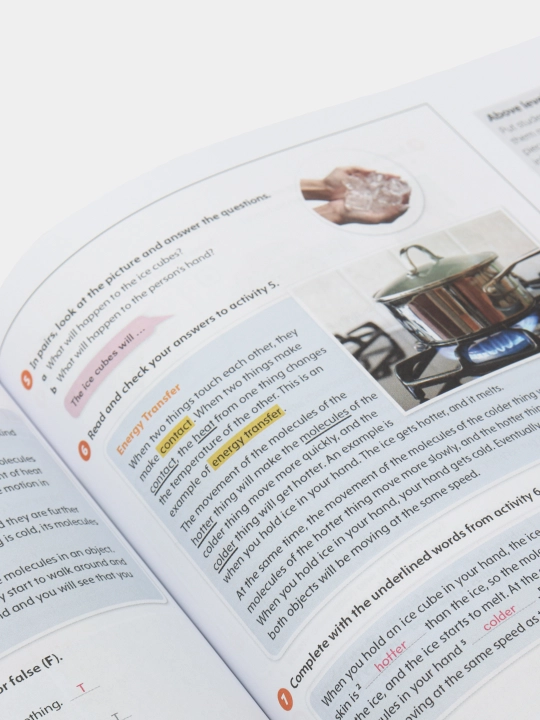 Oxford Discover Science, Level 4: Teacher Guide with Online Practice, Margarita Duena