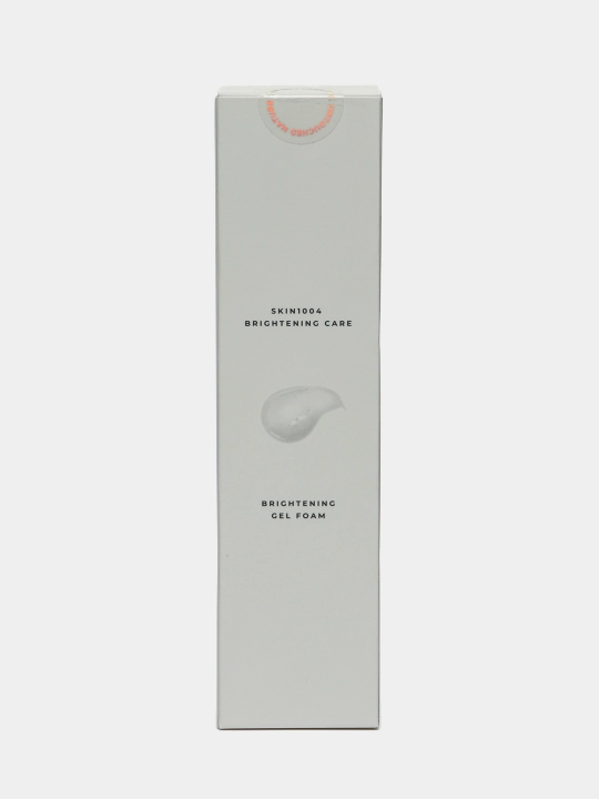 Осветляющая пенка для умывания Skin1004 Centella Brightening Cleansing Gel Foam, 125 мл