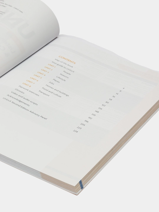 Unlock Level 1. Reading, Writing and Critical Thinking Student's Book with Digital Pack