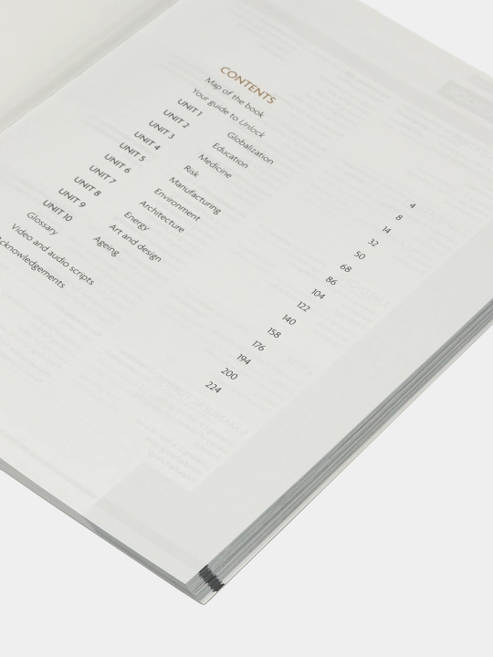 Unlock List and Speaking Skills 4. Student's Book with Online Workbook, Lewis Lansford