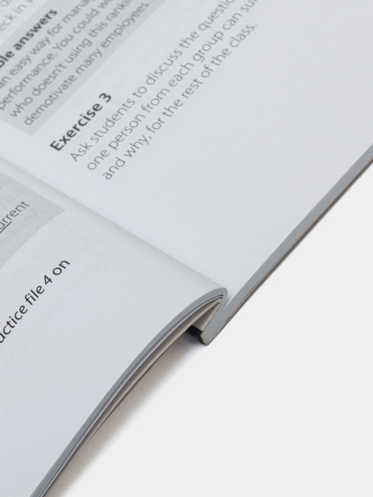 Business Result Intermediate. Teacher's Book. Second Edition