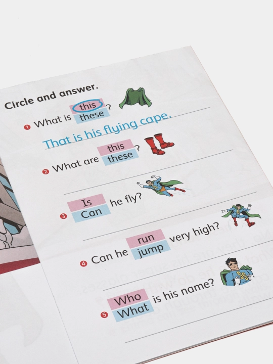 Dolphin Readers. Level 2. 425-Word Vocabulary. Super Sam, Wright Craig