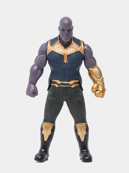 Qahramon Thanos 3369 - 