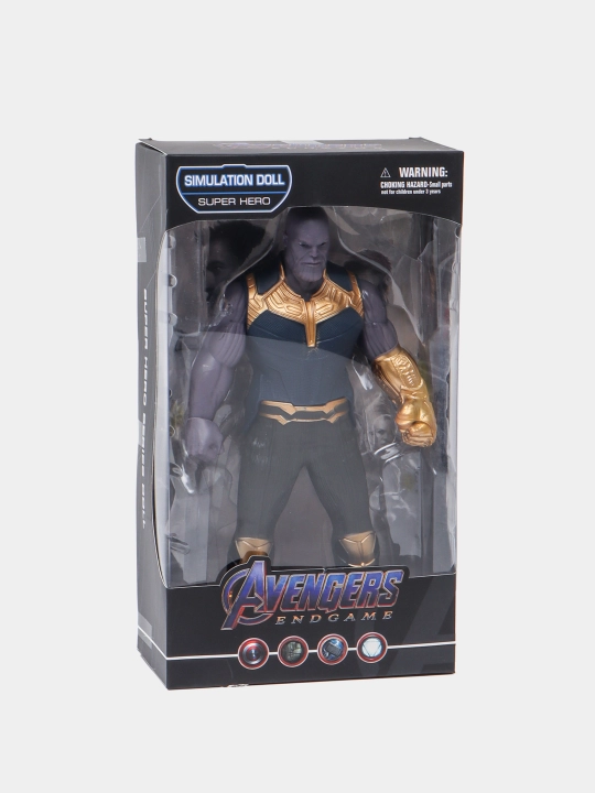 Герой Thanos 3369