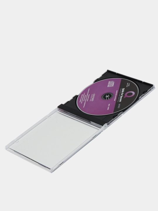 Q: Skills for Success: Intro Level Reading and Writing Audio CDs