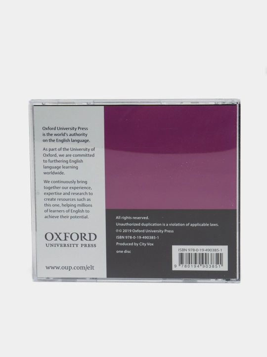 Q: Skills for Success: Intro Level Reading and Writing Audio CDs