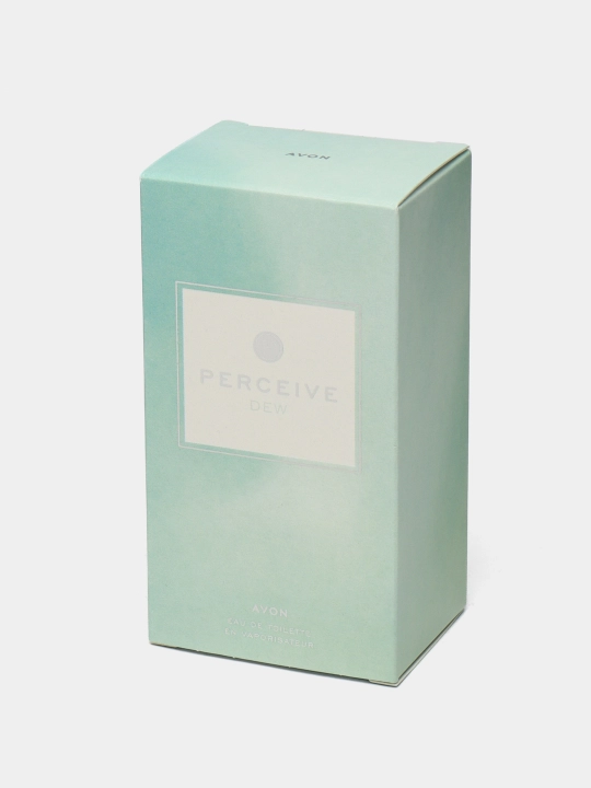 Xushbo'ylangan suv Avon Perceive Dew 50 ml
