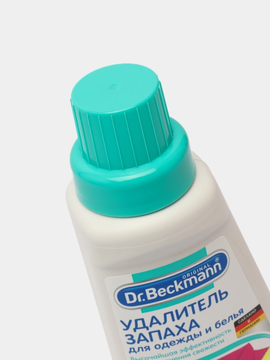 Kiyimlar uchun hidni yo'qotish vositasi Dr.Beckmann, 500 ml