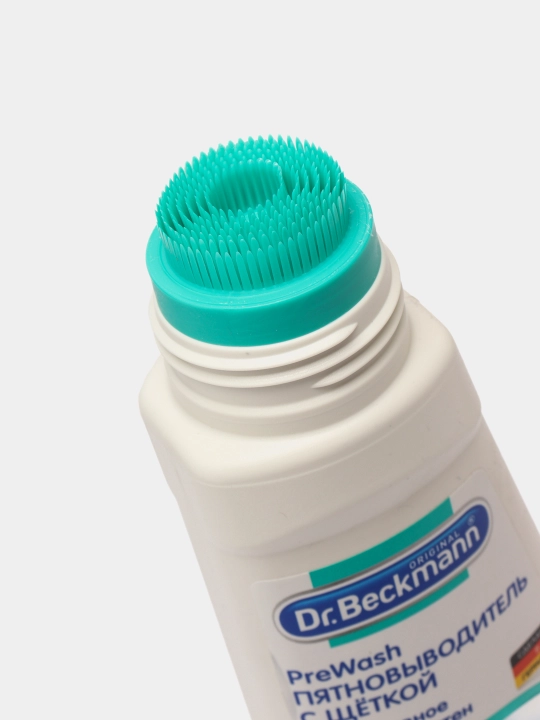 Dog' olib tashlash vositasi cho'tka bilan Dr.Beсkmann, 250 ml
