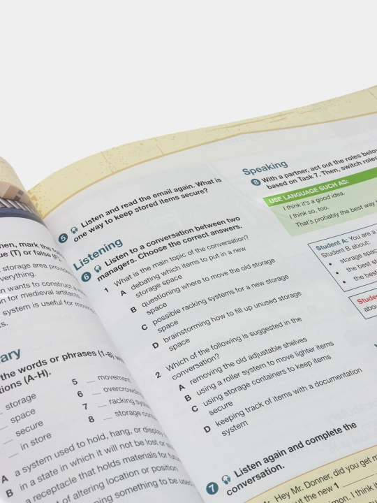Career Paths: Museum Management & Curatorship. Student's Book with DigiBooks Application