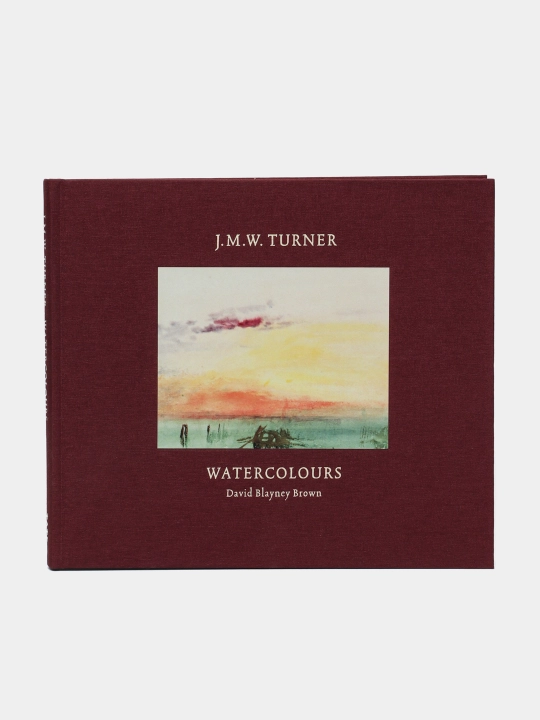 Turner Watercolours - 