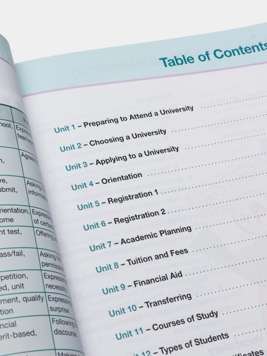 Career Paths: University Studies. Student's Book with Digibooks Application