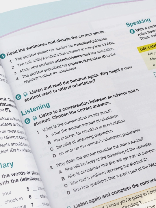 Career Paths: University Studies. Student's Book with Digibooks Application
