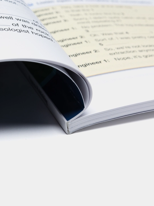 Career Paths: Natural Gas 2. Student's Book with Digibook Application