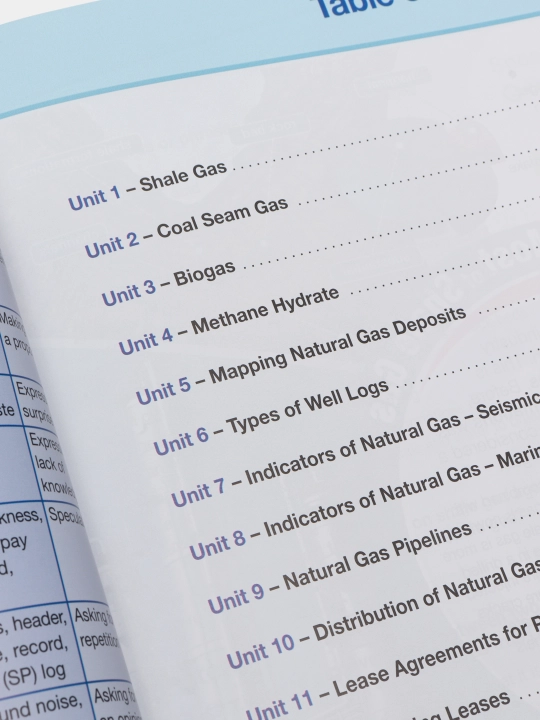 Career Paths: Natural Gas 2. Student's Book with Digibook Application
