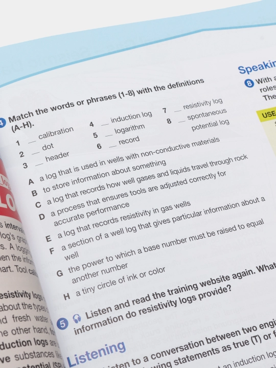 Career Paths: Natural Gas 2. Student's Book with Digibook Application