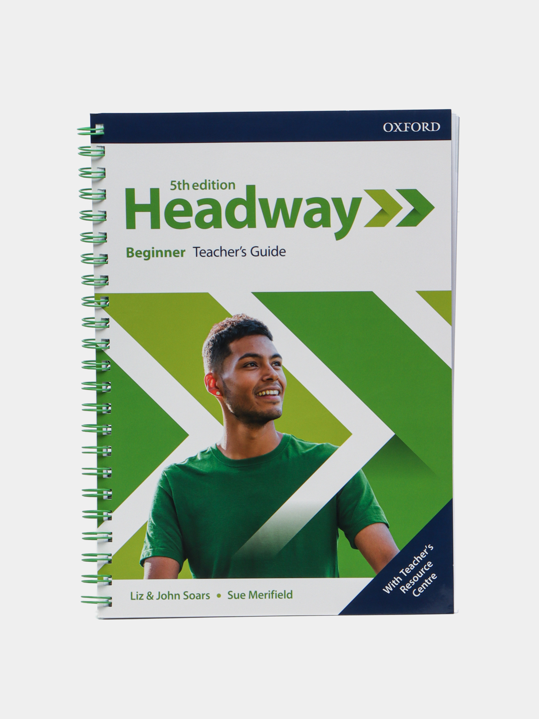 Headway 5th beginner Headway 5th beginner