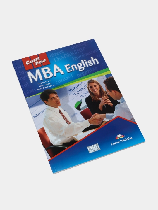Career Paths MBA Teacher's Guide, Student's Book with Digibook and Online Audio