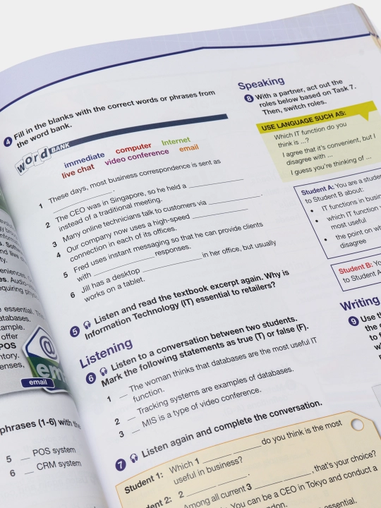 Career Paths MBA Teacher's Guide, Student's Book with Digibook and Online Audio