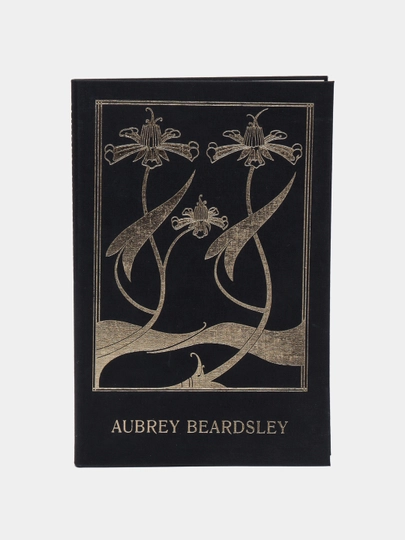 Aubrey Beardsley, Calloway Stephen, Corbeau-Parsons Caroline - 