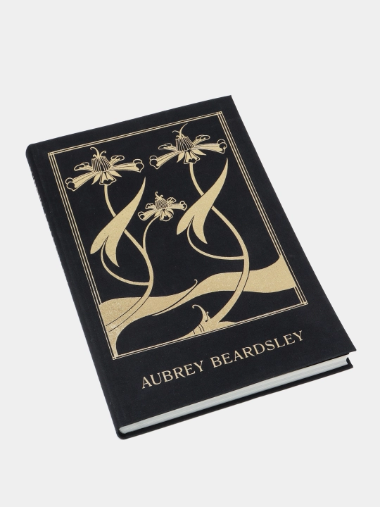 Aubrey Beardsley, Calloway Stephen, Corbeau-Parsons Caroline