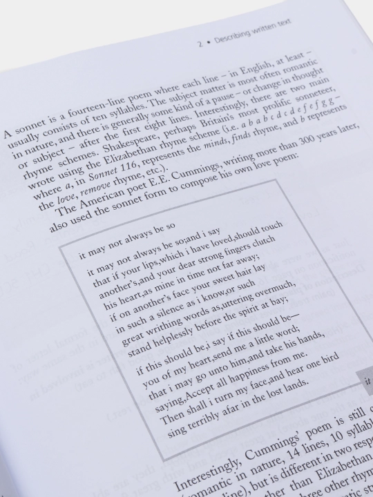 How to Teach Writing, Jeremy Harmer