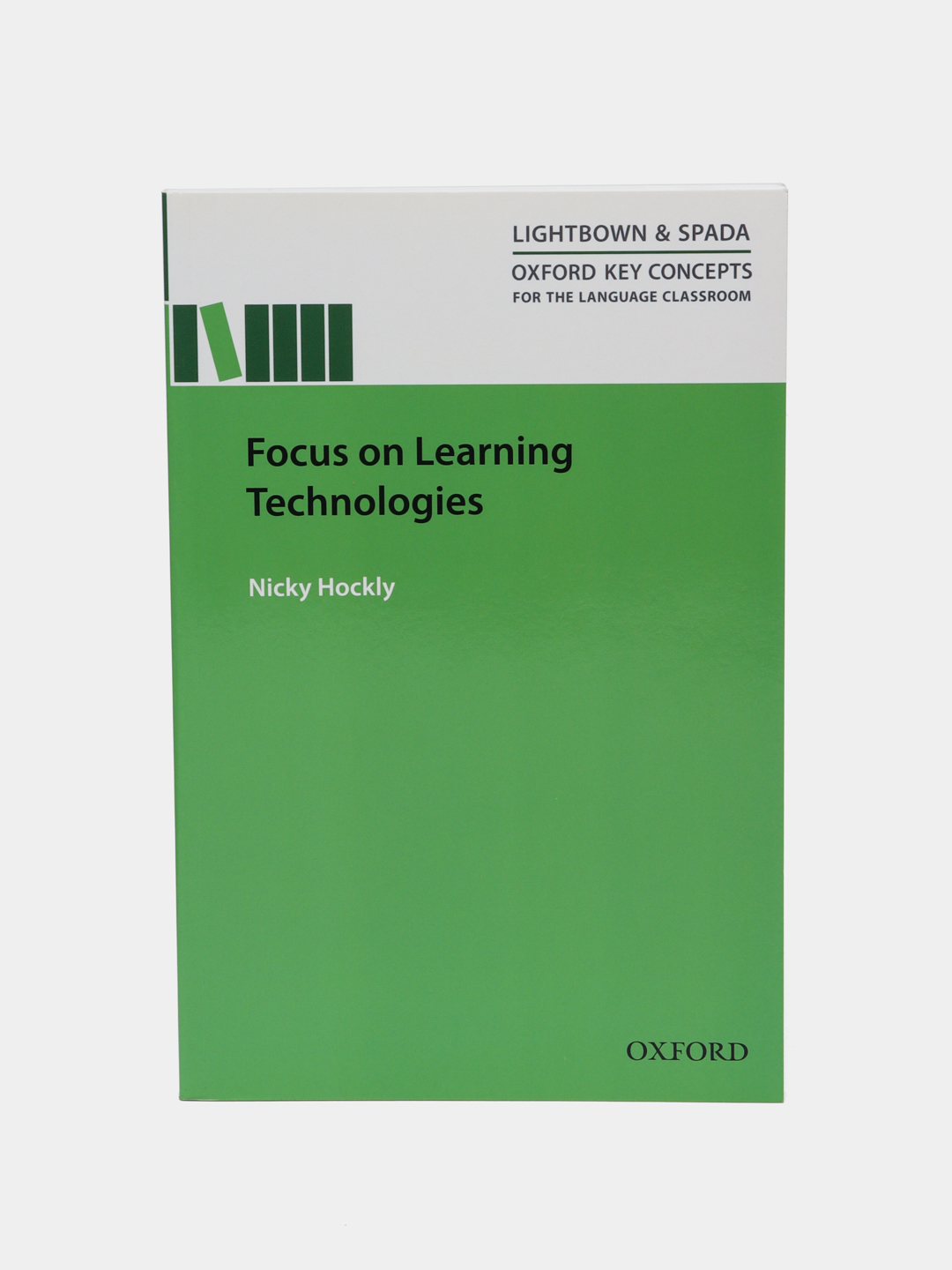 Focus on Learning Technologies, Nicky Hockly - 