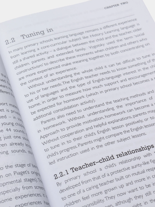 Collins Introducing English To Young Children: Reading And Writing, Opal Dunn