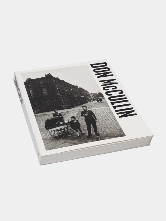 Don McCullin, Simon Baker, Shoair Mavlian, Aicha Mehrez
