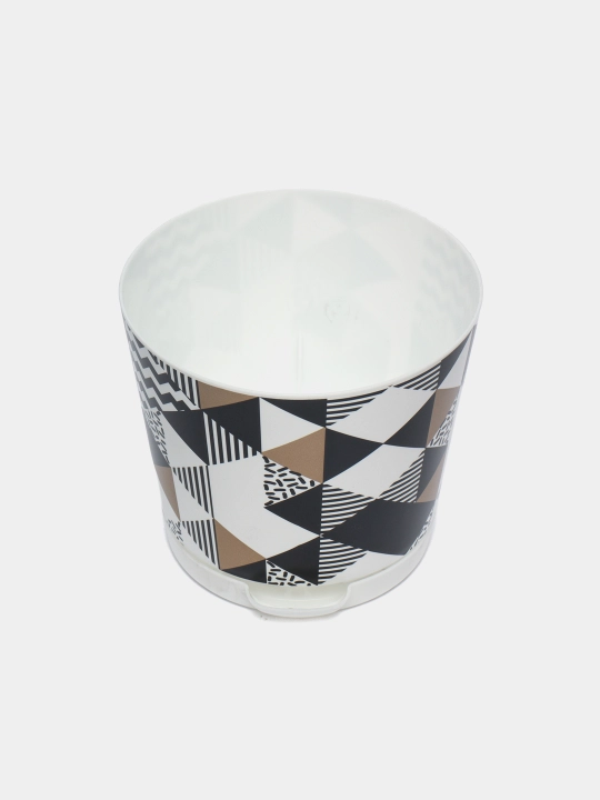 Gullar uchun tuvak IDIland Oregano 221603429/01, 100 mm, 500 ml
