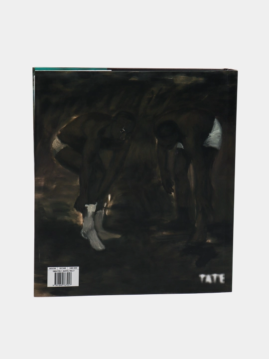 Five Hundred Years of British Art, Kirsteen McSwein