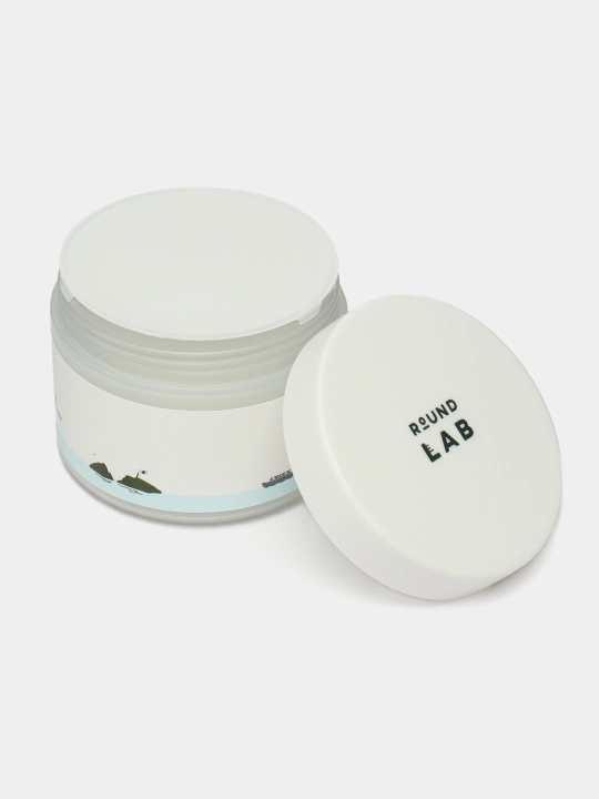 Dengiz suvli mayin shilib yangilovchi pedlar Round Lab 1025 Dokdo Pad, 120 g