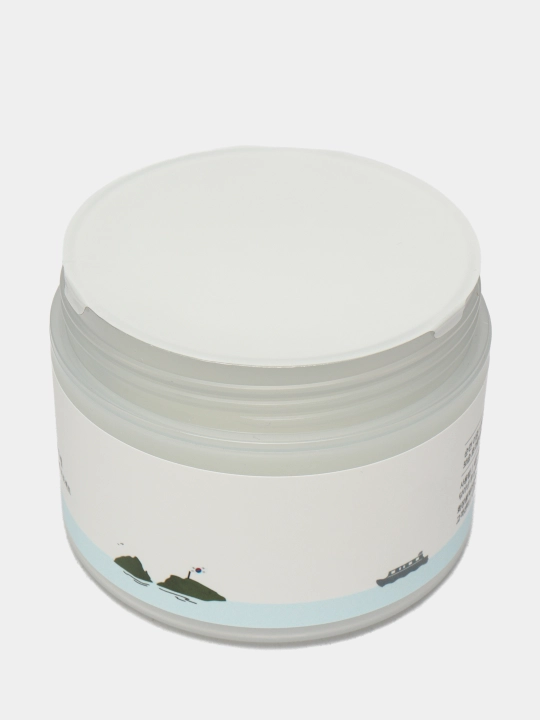 Dengiz suvli mayin shilib yangilovchi pedlar Round Lab 1025 Dokdo Pad, 120 g